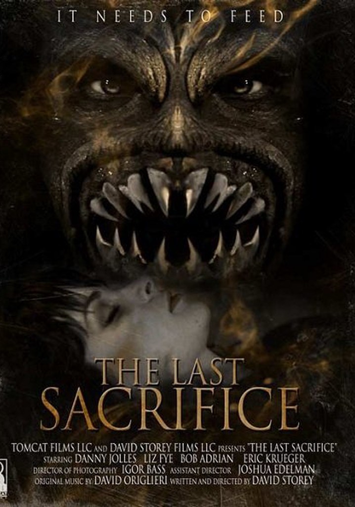 Sacrificial Freshmen