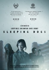 Sleeping Dogs