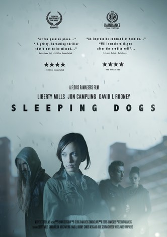 Sleeping Dogs