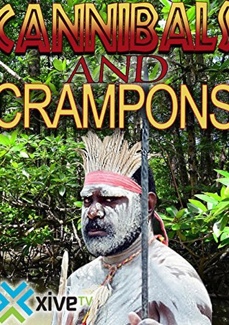 Cannibals and Crampons