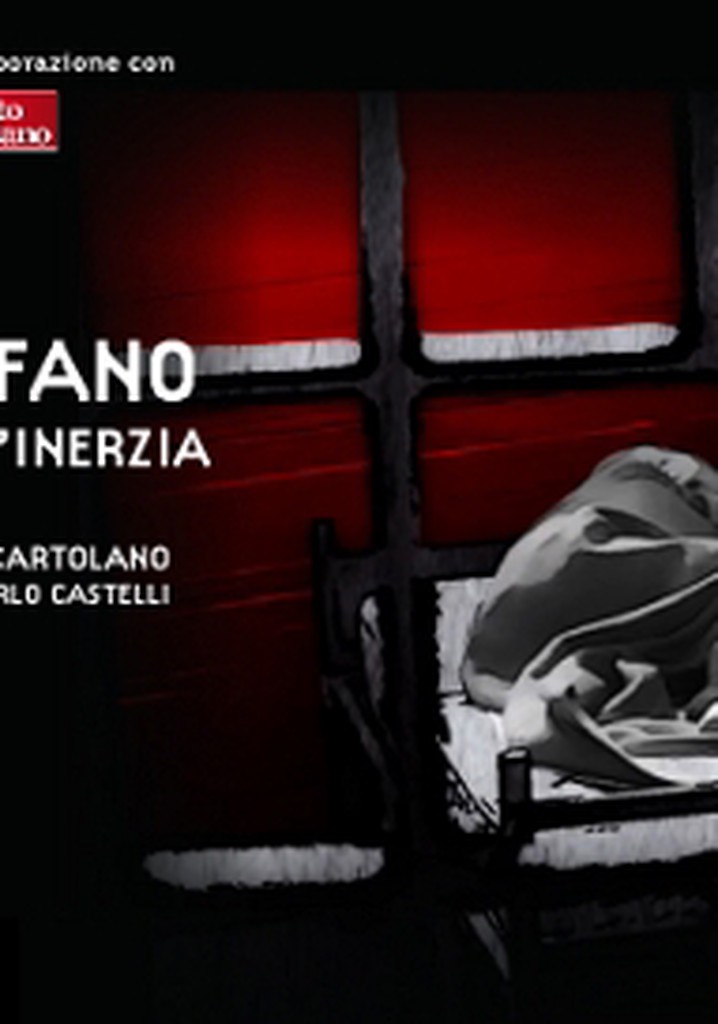 148 Stefano: Mostri dell'inerzia