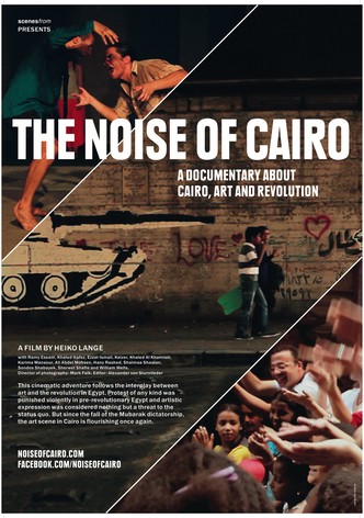 The Noise of Cairo