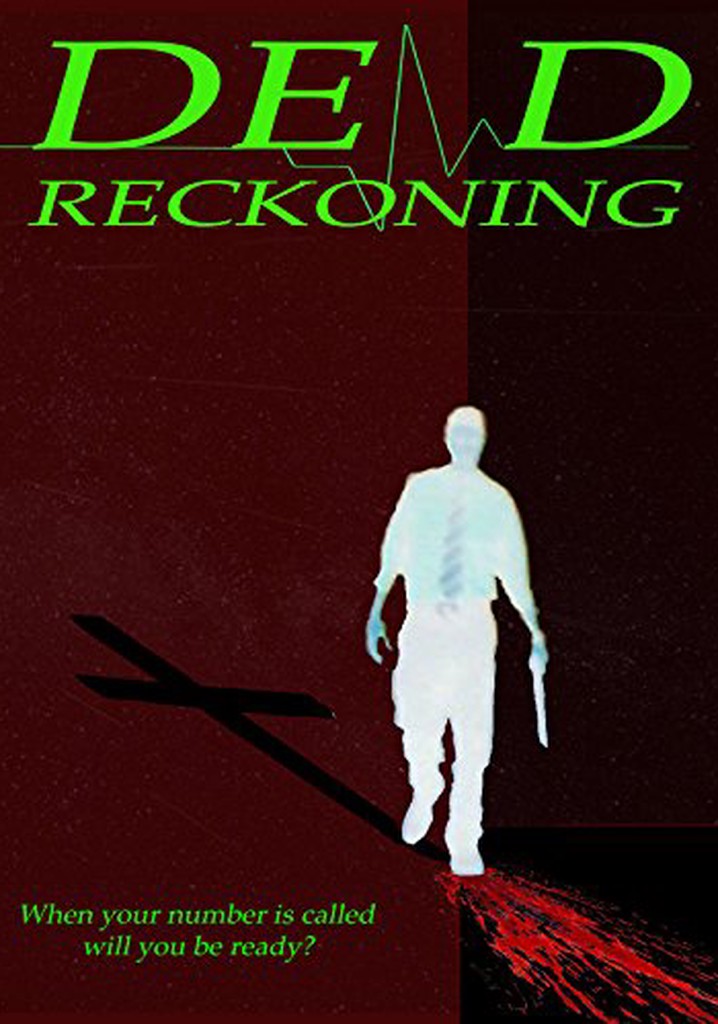 Dead Reckoning streaming: where to watch online?