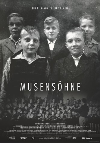 Musensöhne