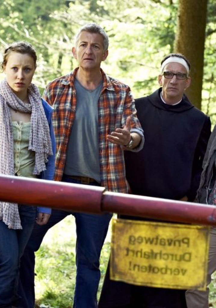 Das Leben ist ein Bauernhof