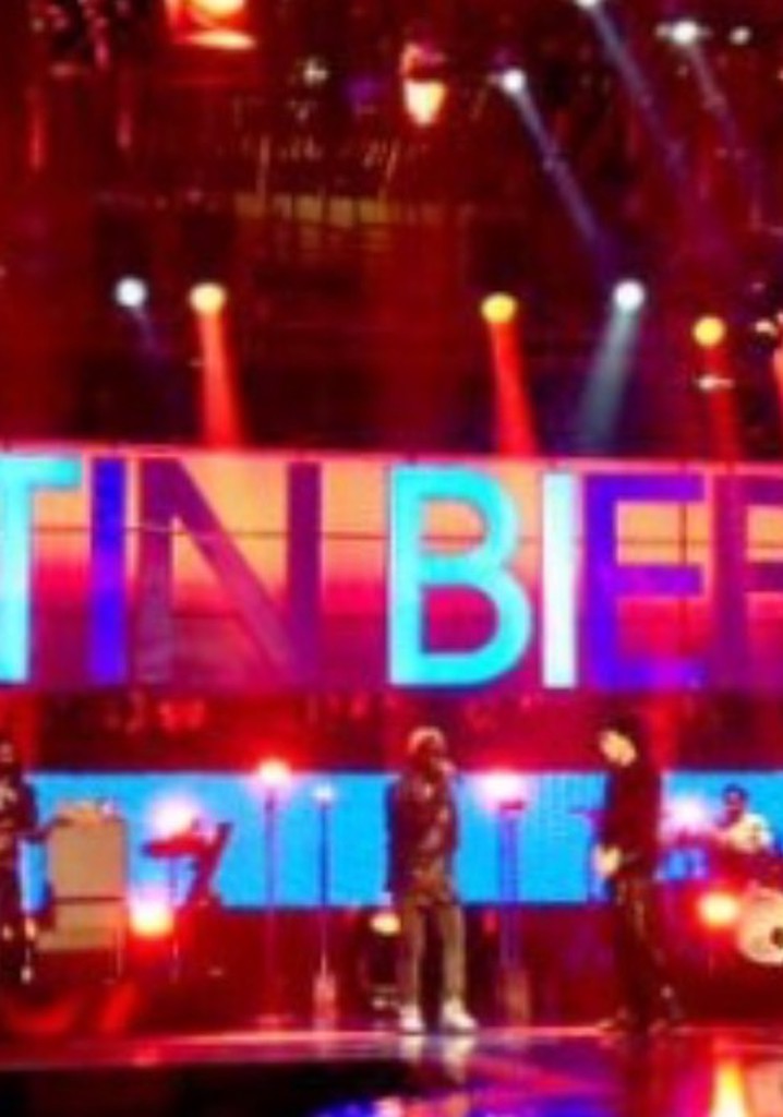 This Is Justin Bieber