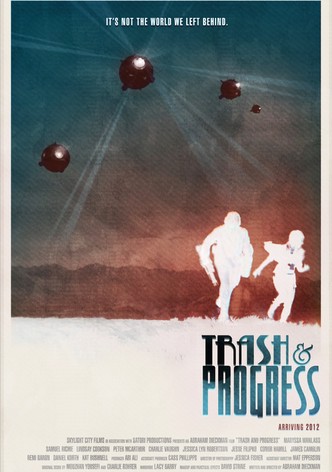 Trash and Progress