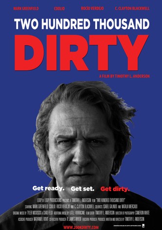 Two Hundred Thousand Dirty