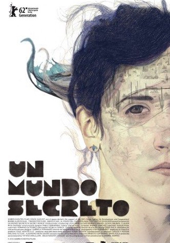 Un mundo secreto