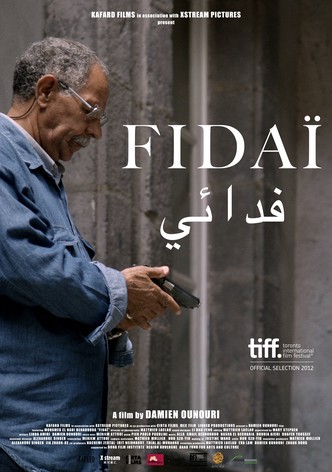 Fidaï