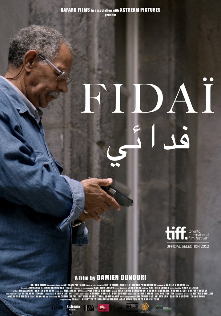 Fidaï