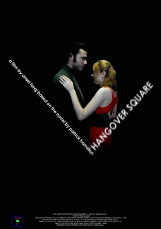 Hangover Square