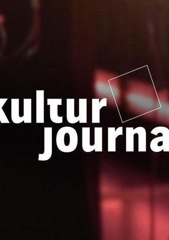 Kulturjournal