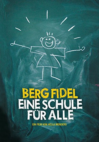 Berg Fidel - Eine Schule Für Alle