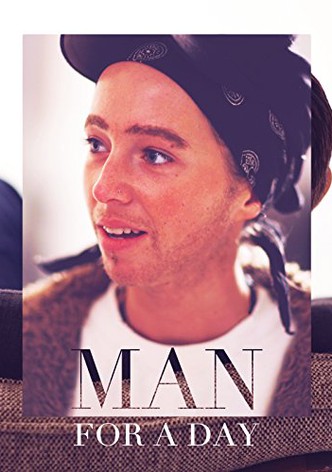 Man for a Day