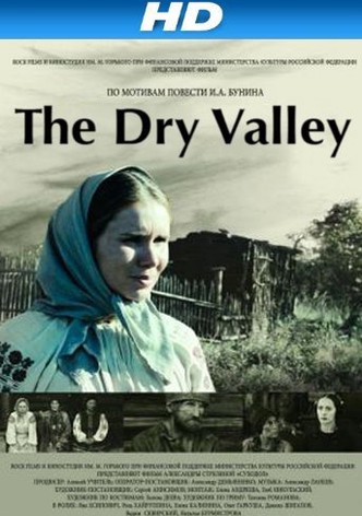 The Dry Valley