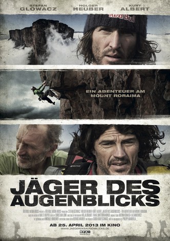 Jäger des Augenblicks