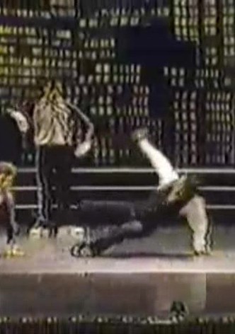 The Stars Salute the U.S. Olympic Team