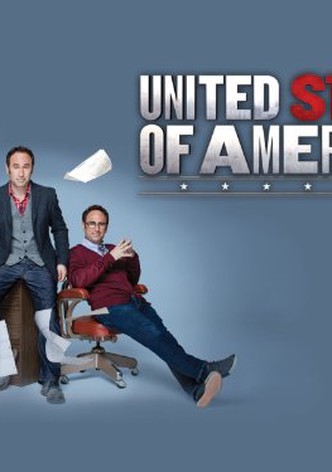 United Stats of America