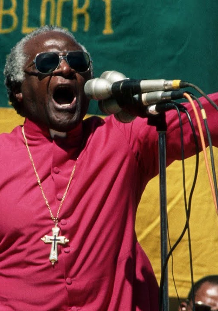 Have You Heard from Johannesburg