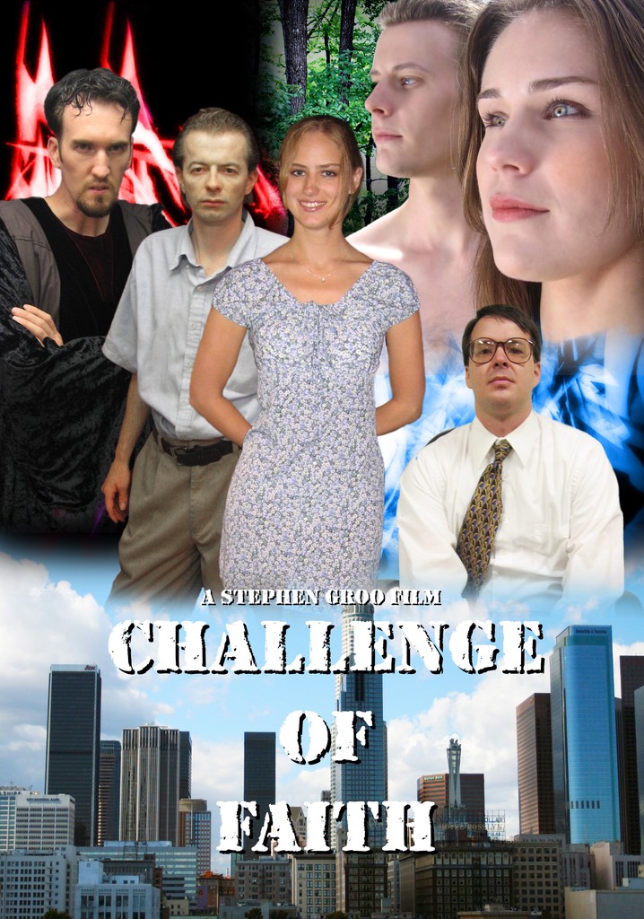 Challenge of Faith