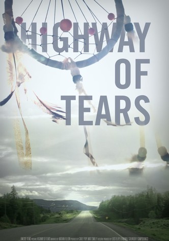 Highway of Tears