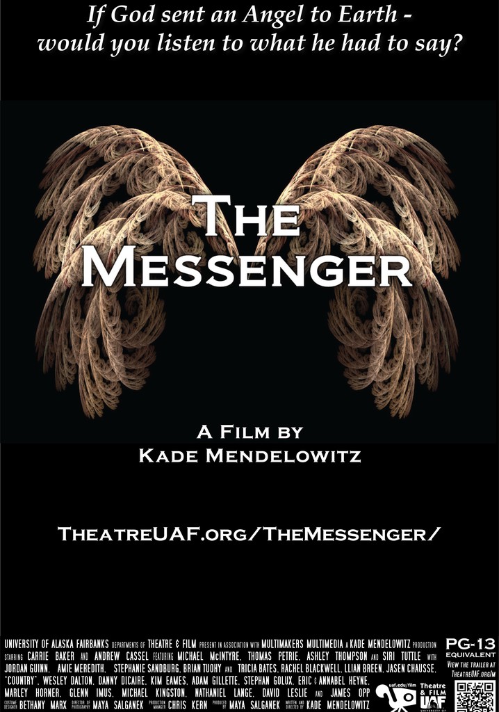 The Messenger