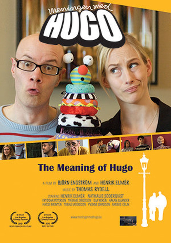 The Meaning of Hugo