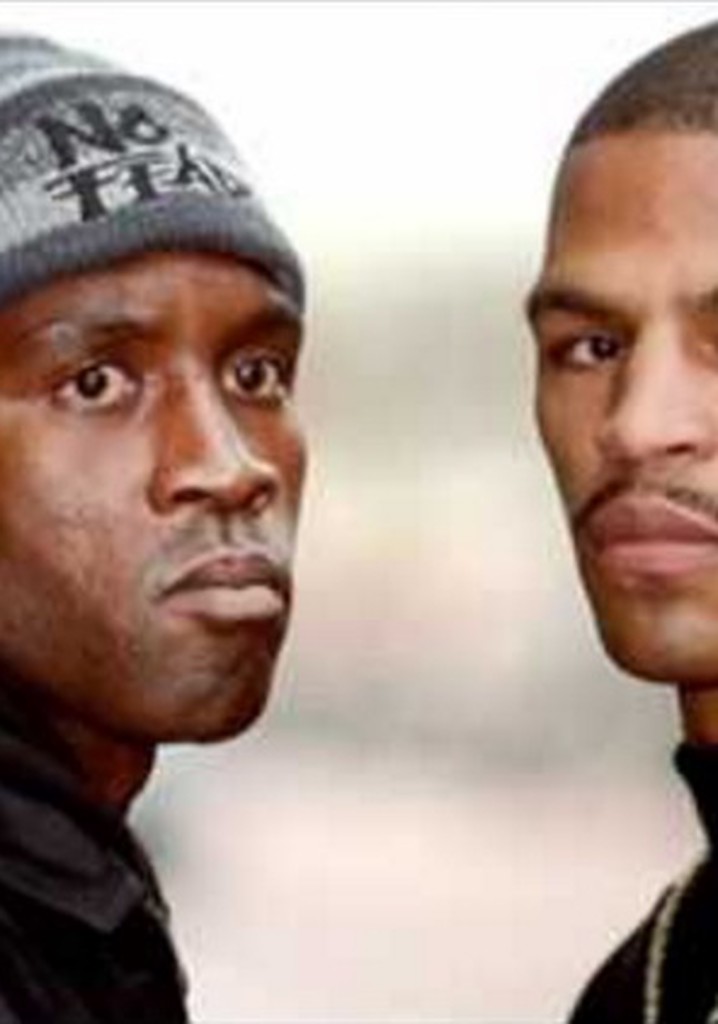 The Fight of Their Lives