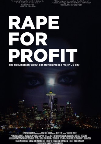 Rape for Profit