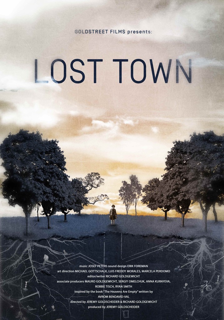 Lost Town