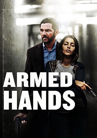 Armed Hands
