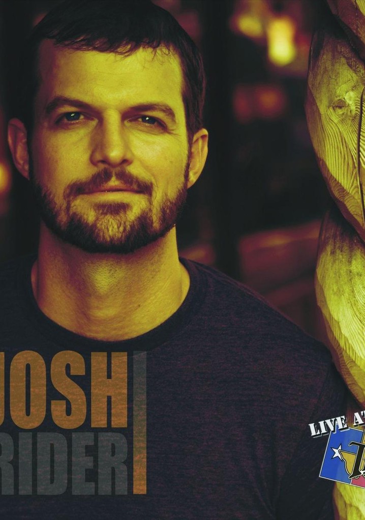 Josh Grider Live at Billy Bob's Texas streaming