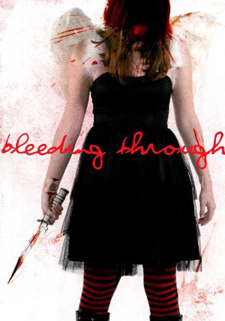Bleeding Through