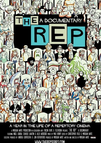 The Rep - A Documentary