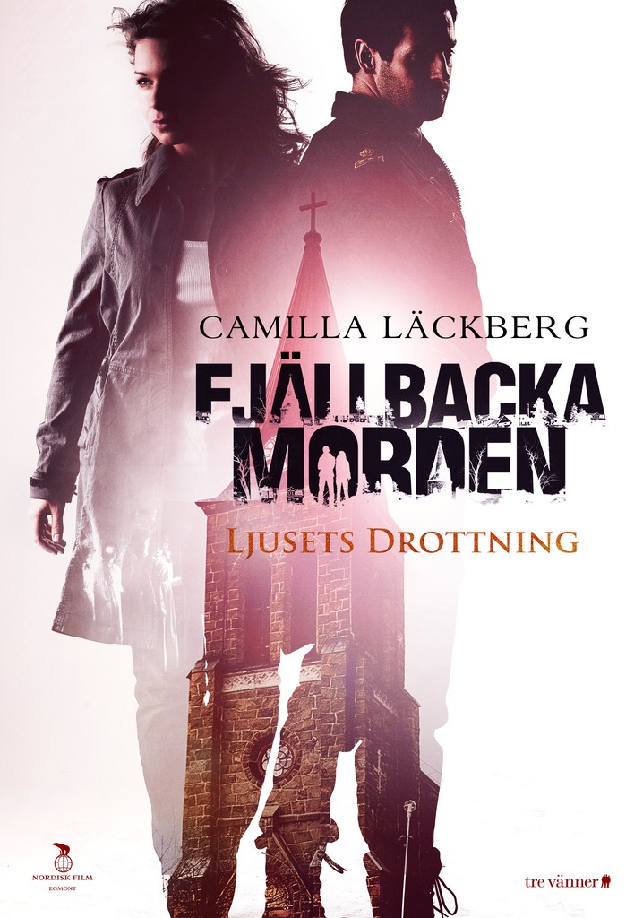The Fjällbacka Murders: The Queen of Lights