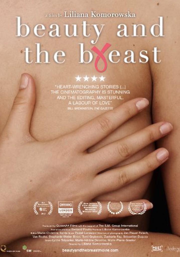 Beauty and the Breast