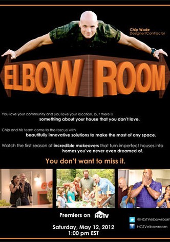 Elbow Room