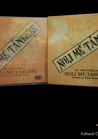 Noli me tangere