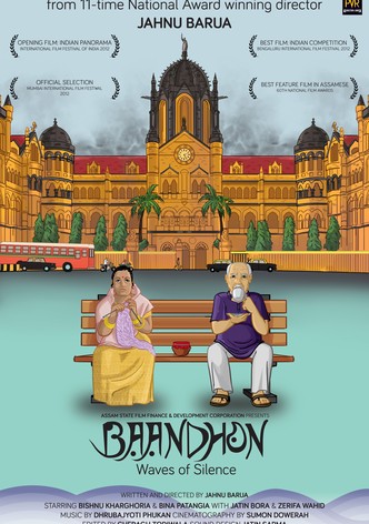 Baandhon