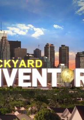 Backyard Inventors