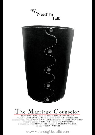 The Marriage Counselor