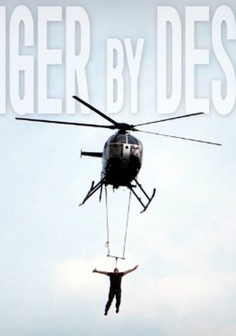 Nik Wallenda: Beyond Niagara