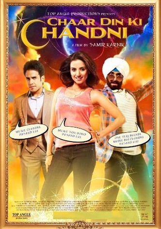 Chaar Din Ki Chandni