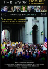 The 99%: Occupy Everywhere