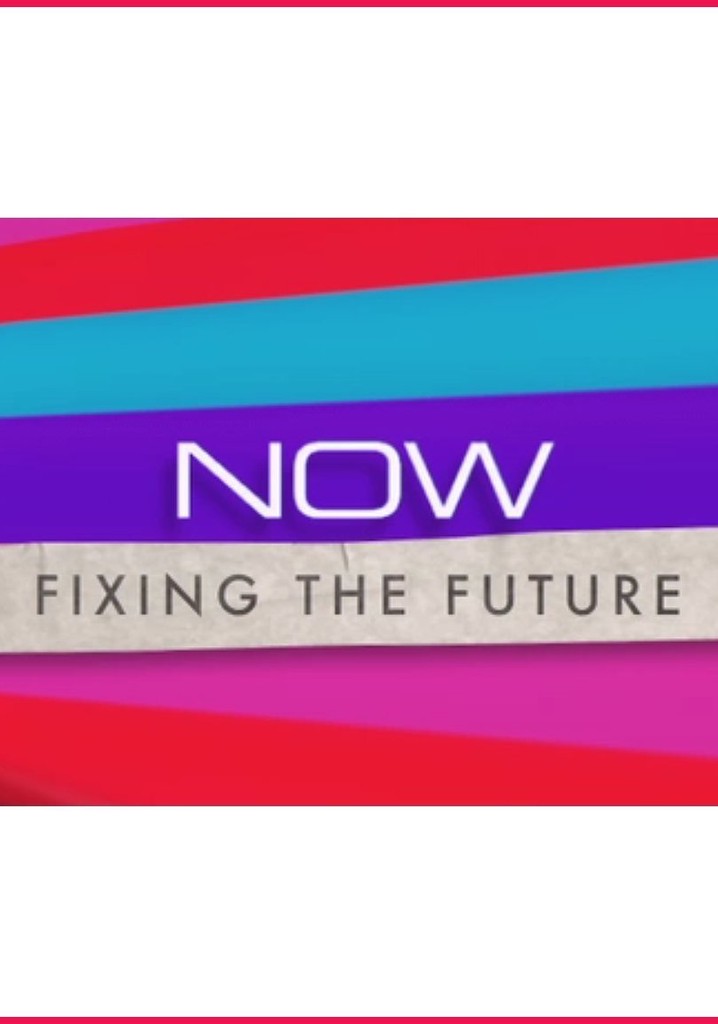 Fixing the Future
