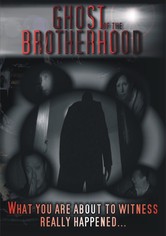 Ghost of the Brotherhood