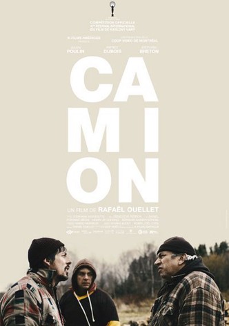 Camion