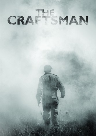 Above and Beyond: The Craftsman