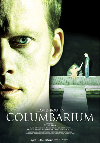 Columbarium